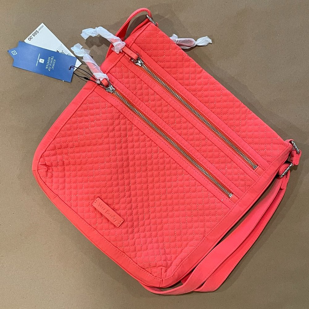 Vera Bradley Crossbody Purse